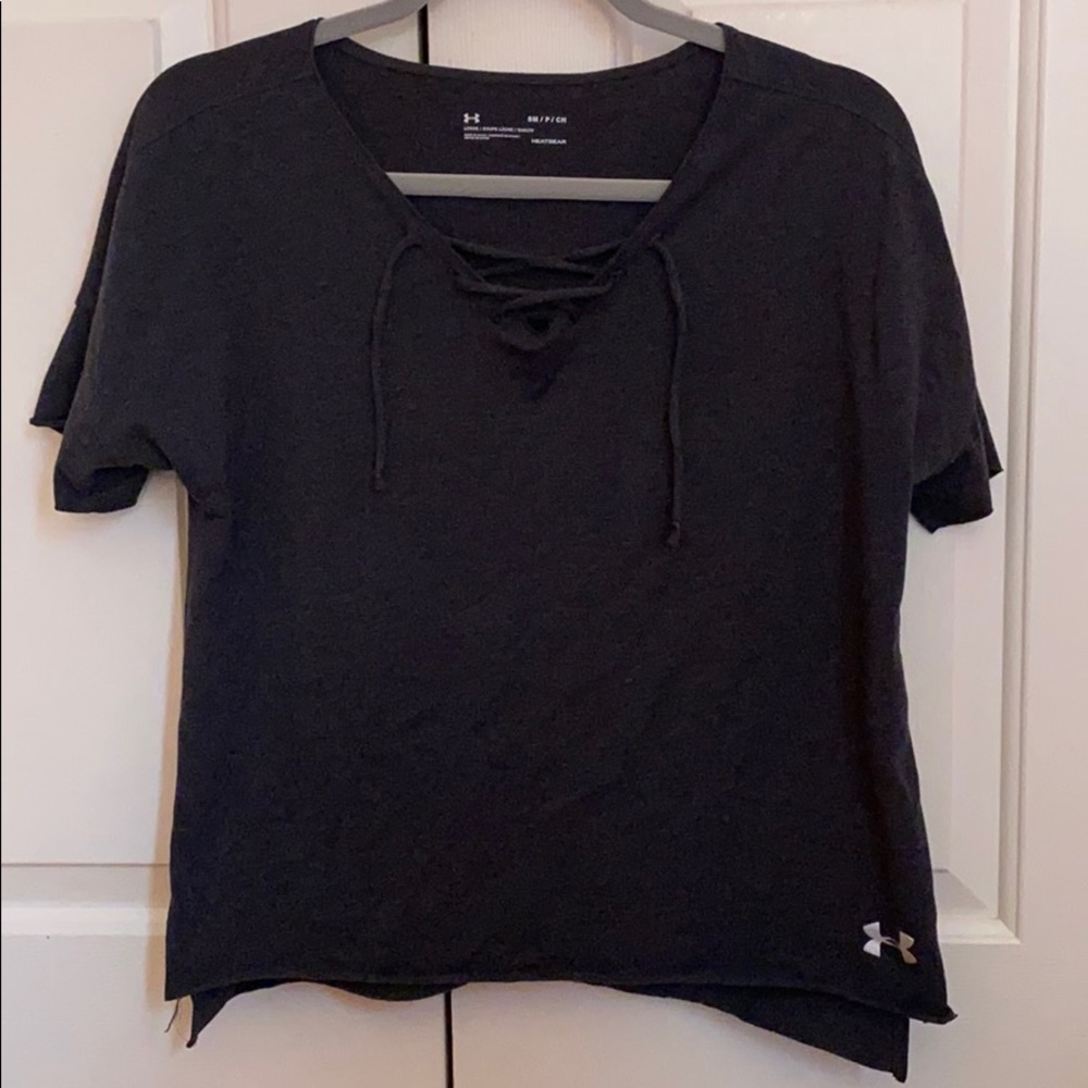 Under armour shirt